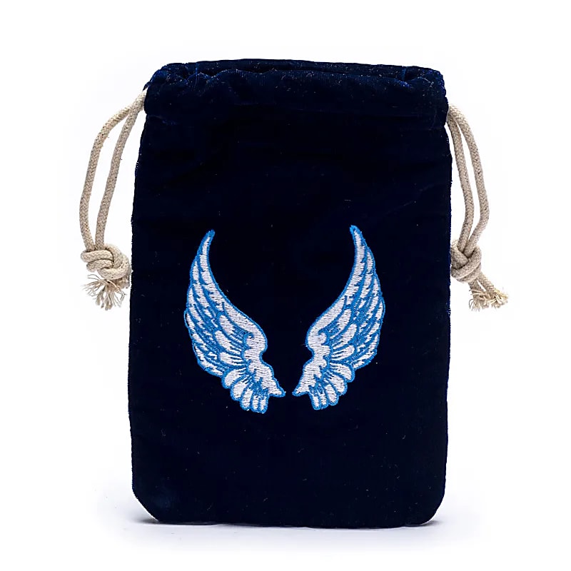 Angel Wings Pouch